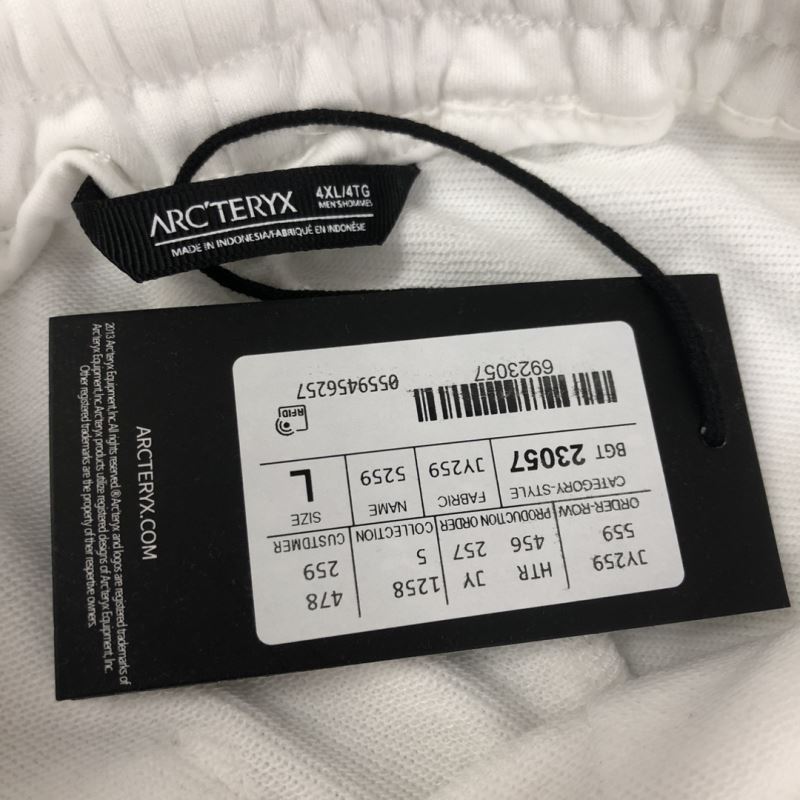 Arcteryx Long Pants